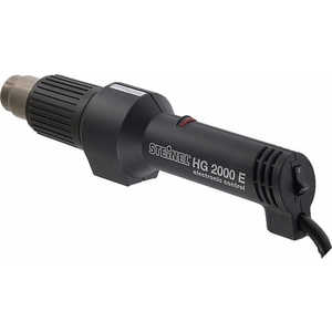 Строительный фен Steinel HG 2000E