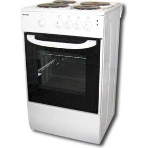 Электрическая плита Beko CS 46000