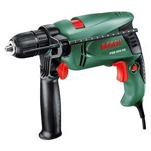Дрель ударная Bosch PSB 50 (БЗП)