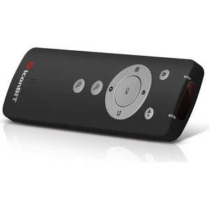 Мультимедийный проигрыватель IconBIT S control