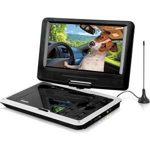 DVD-плеер BBK PL948TG, white