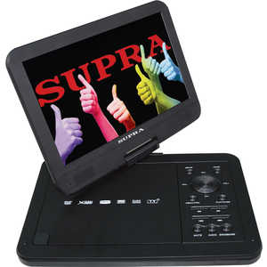 DVD-плеер Supra SDTV-1025UT