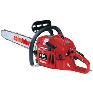 Бензопила Shindaiwa 488-15"