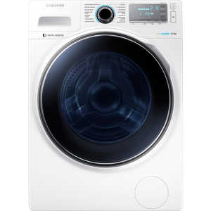 Стиральная машина Samsung WW80H7410EW