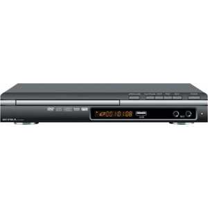 DVD-плеер Supra DVS-090X