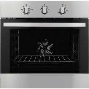 Электрический духовой шкаф Electrolux ZOB 32701 XK