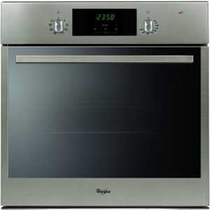 Электрический духовой шкаф Whirlpool AKP 565 IX 01