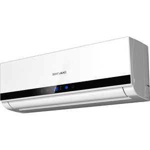 Кондиционер Shivaki SSH-P094DC/SRH-P094DC