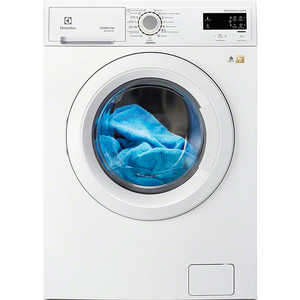 Стиральная машина с сушкой Electrolux EWW 51476 HW