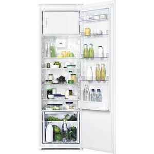Встраиваемый холодильник Zanussi ZBA 30455 SA