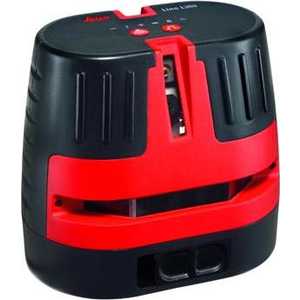 Лазерный нивелир Leica Lino L360