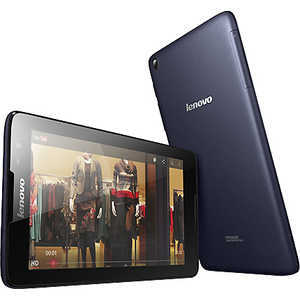 Планшет Lenovo IdeaTab A5500 16Gb 3G (59407774)