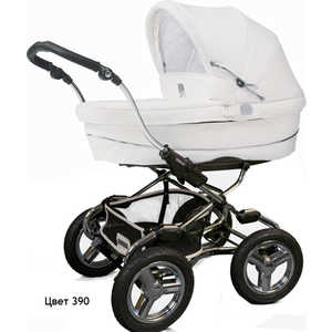 Люлька Bebecar "Stylo" AT-390-CAA
