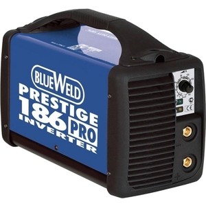Сварочный инвертор Blueweld Prestige 186 PRO