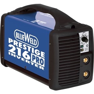 Сварочный инвертор Blueweld Prestige 216 PRO