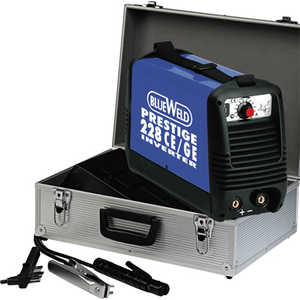 Сварочный инвертор Blueweld Prestige 228 CE/GE