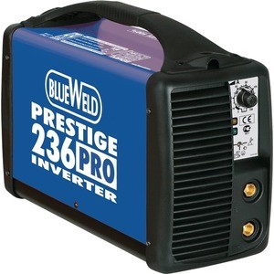 Сварочный инвертор Blueweld Prestige 236