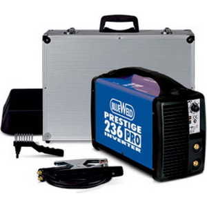 Сварочный инвертор Blueweld Prestige 238 MPGE