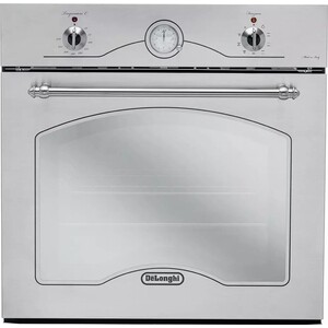 Электрический духовой шкаф DeLonghi CM 9 X