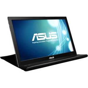 Монитор Asus MB168B+ Black