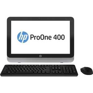 Моноблок HP ProOne 400 (D5U22EA)
