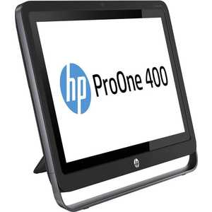 Моноблок HP ProOne 400 (G9D92EA)