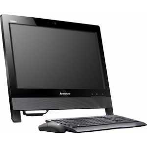 Моноблок Lenovo ThinkCentre Edge 93z (10B8005GRU)