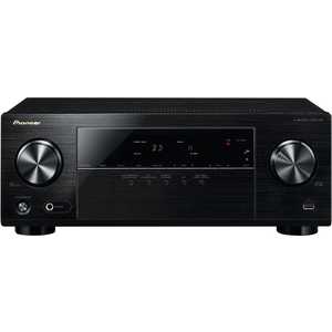 AV-ресивер Pioneer VSX-329-K