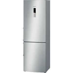 Холодильник Bosch KGN 36XI21R