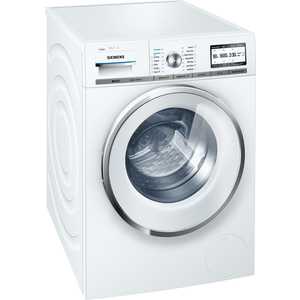 Стиральная машина Siemens WM 14Y591 OE