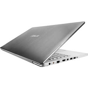 Ноутбук Asus N550JK (90NB04L1-M04380)