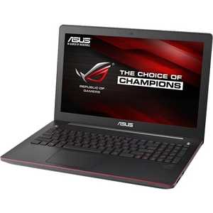 Ноутбук Asus G550JK (90NB04L3-M03390)