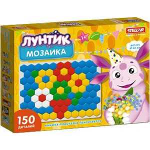 Стеллар Мозаика Лунтик 40 мм/150 шт 1074