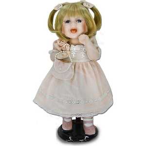 Angel Collection Кукла фарфорова 15" Дэзи 53066