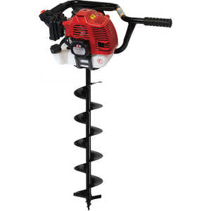Мотобур ADA Ground Drill-3 + бур Drill 200х800мм