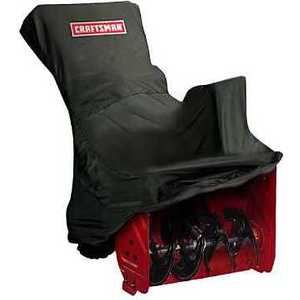 Чехол для снегоуборщика CraftsMan (33399)