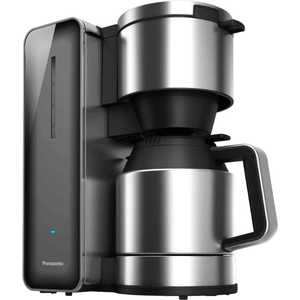 Кофеварка Panasonic NC-ZF1HTQ