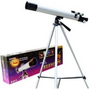Sunshine Optics Набор Юный астроном TWB-50600
