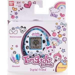 Tamagotchi Игрушка Тамагочи фрэндз Далматин голубой 37586