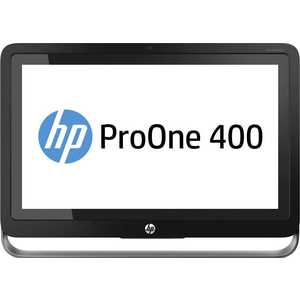 Моноблок HP ProOne 400 AIO (D5U16EA)