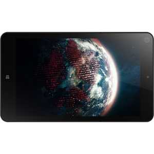 Планшет Lenovo ThinkPad Tablet 8 (20BN001RRT)