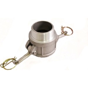 Шланговое соединение 1" (25мм) "мама" Cam-Lock (C-100)