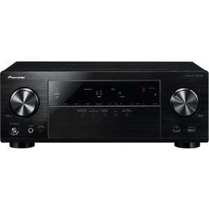 AV-ресивер Pioneer VSX-529-K