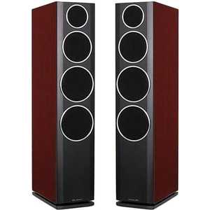 Напольная акустическая система Wharfedale Diamond 156, rosewood