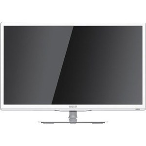 LED Телевизор Mystery MTV-3223LT2, white жк телевизор mystery mtv 3223lt2 black