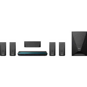 3D Blu-Ray кинотеатр Sony BDV-E3100
