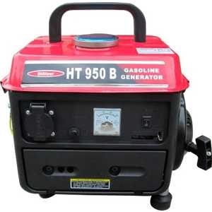 Генератор бензиновый Stolzer HT 950 B