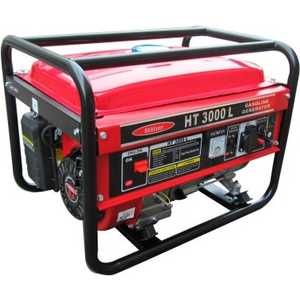 Генератор бензиновый Stolzer HT 3000 L