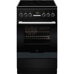 Электрическая плита Electrolux EKC 954508 K