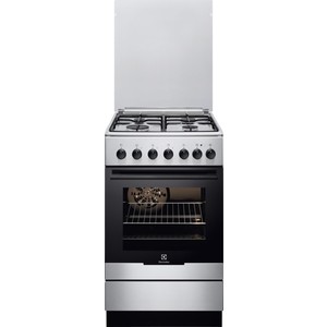 Комбинированная плита Electrolux EKK 951301 X